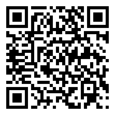 QR del sitio
